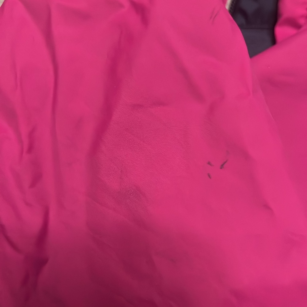 Columbia girls jacket size 3T - Picture 5 of 5
